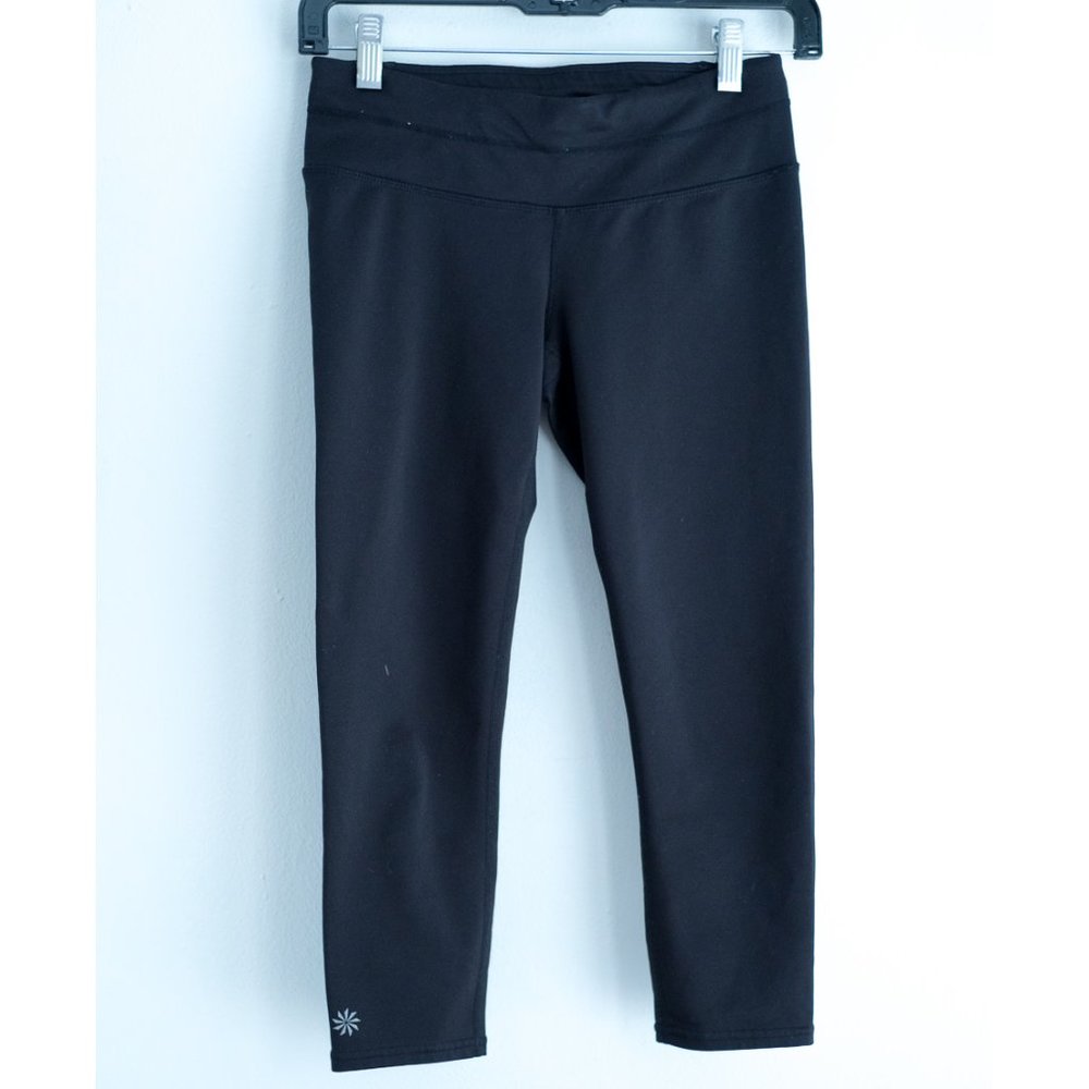 Athleta leggings